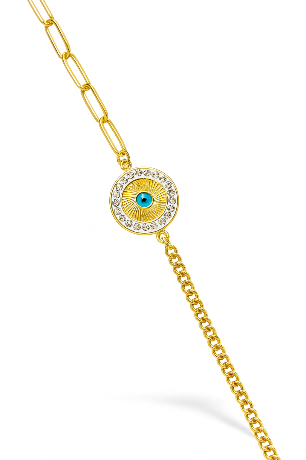 Eternal Eye Protection Bracelet